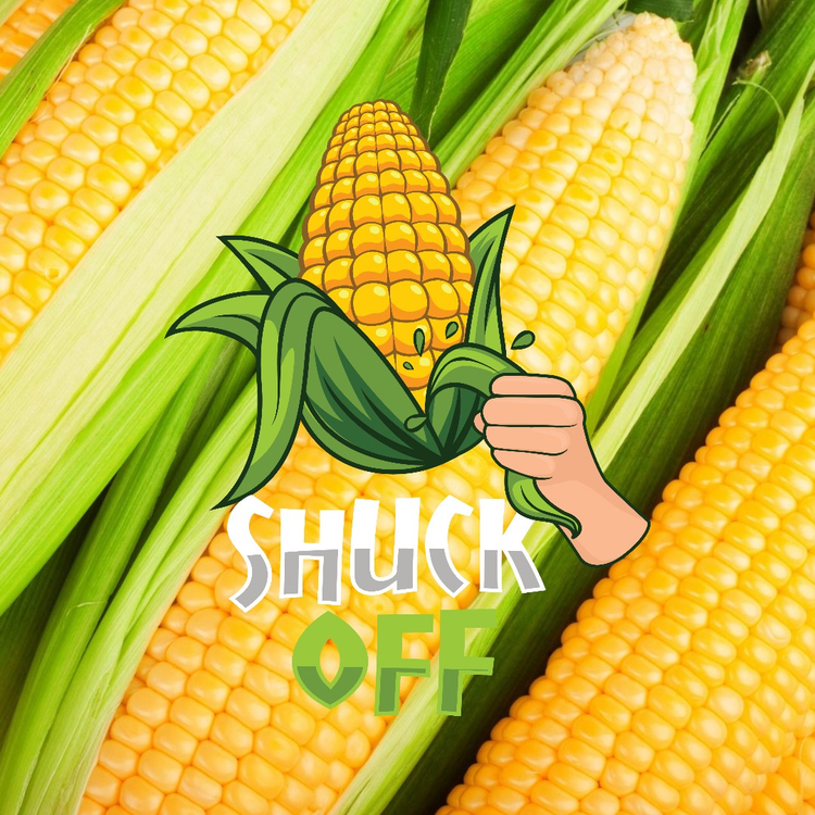 Collection-Shuck Off