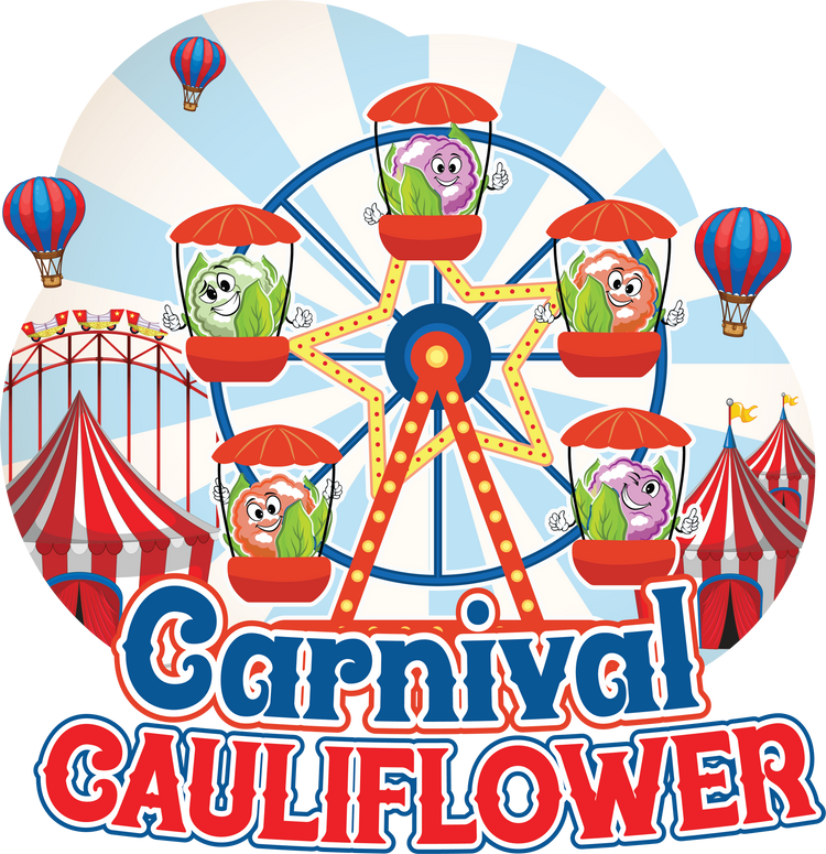 Collection-Carnival Cauliflower