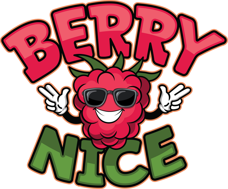Collection-Berry Nice
