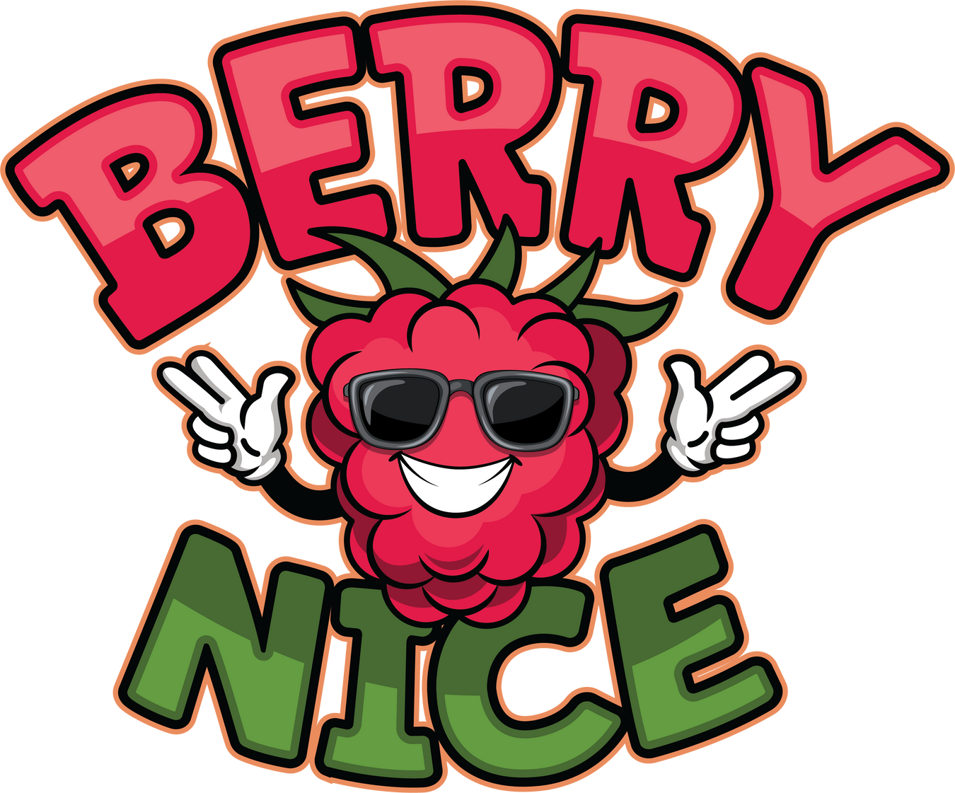 Collection-Berry Nice