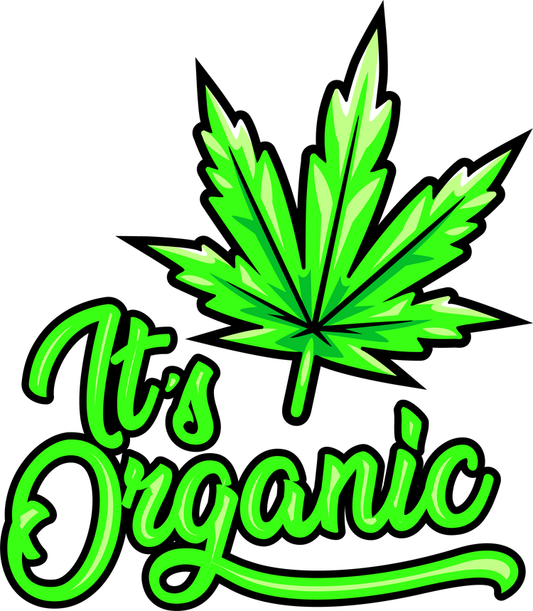 Collection-It's Organic