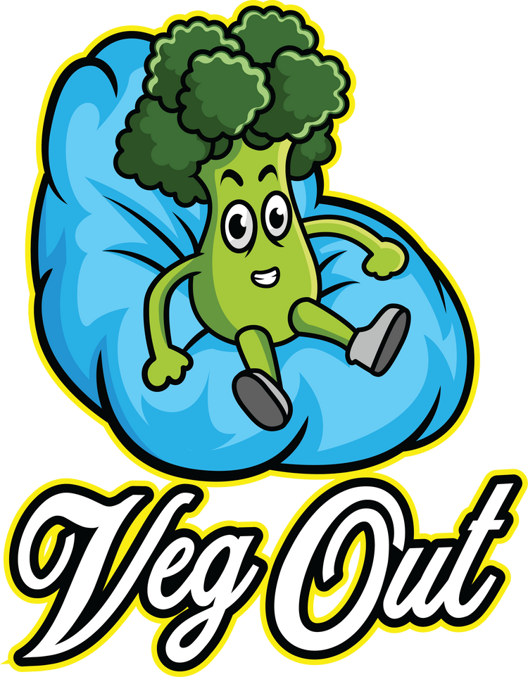 Collection-Broccoli Vegging
