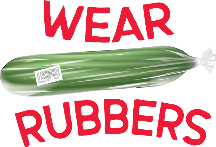 Collection-Wear Rubbers