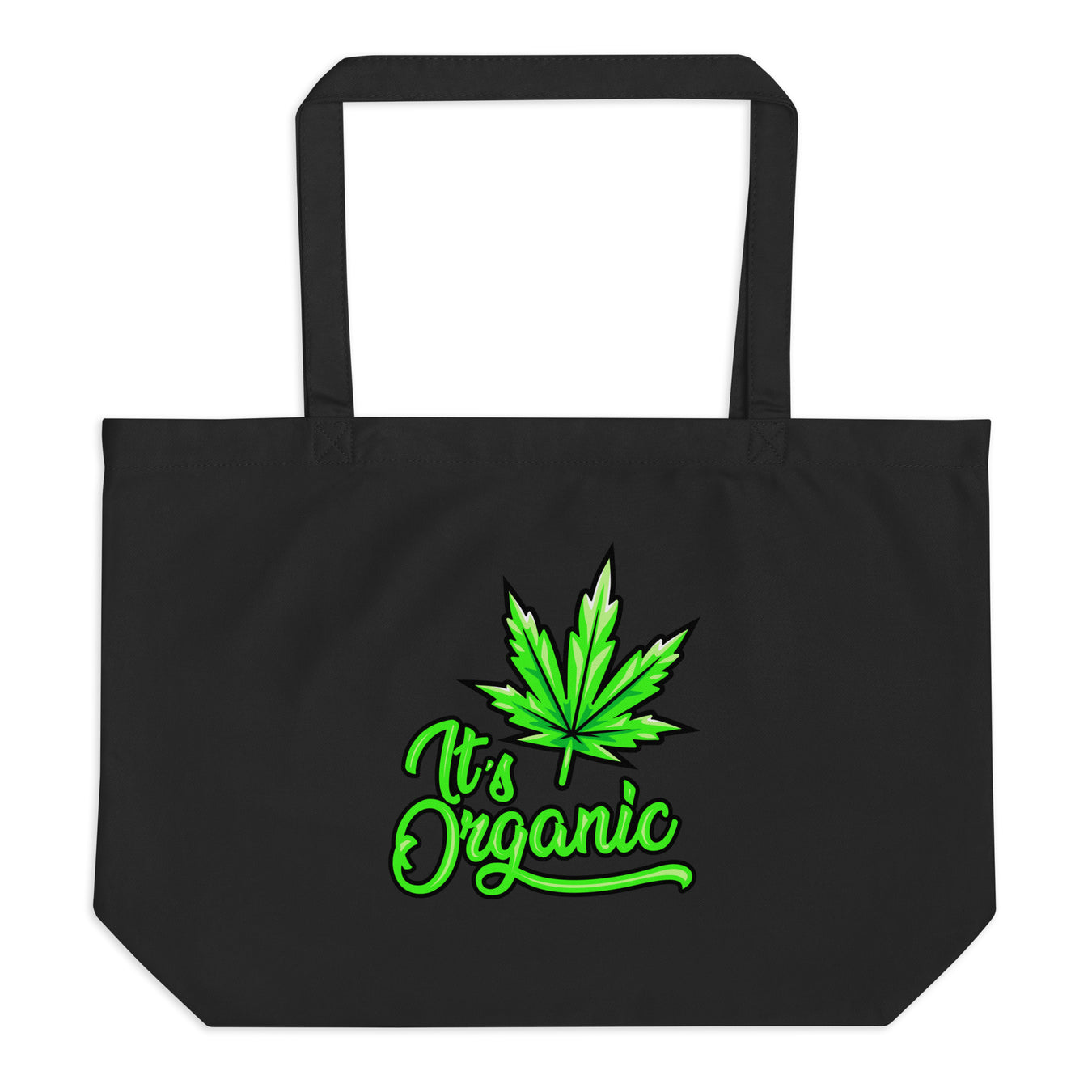 Accessories Large Organic Tote