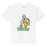 Kids Uni-Sex Organic T-Shirt Go Bananas