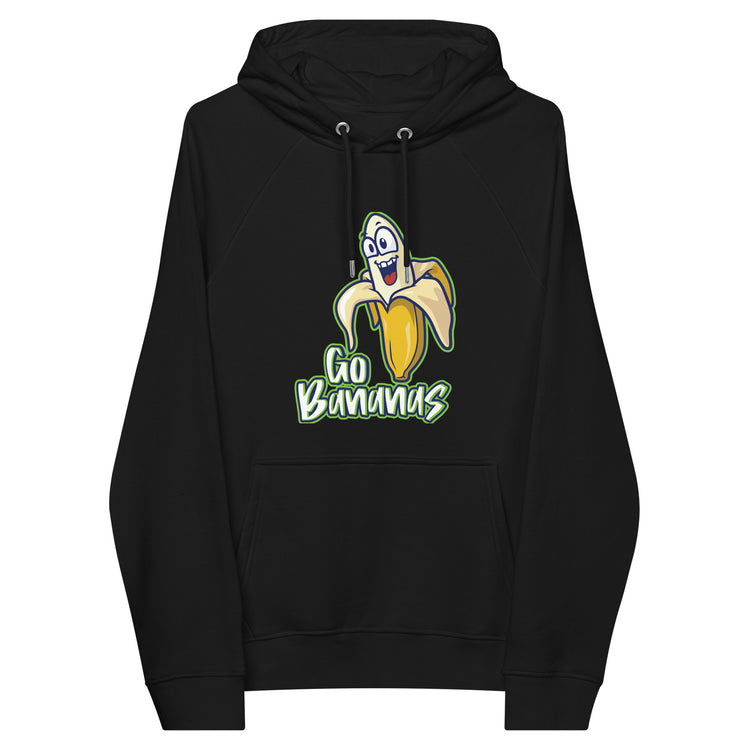 Go Bananas Hoodie