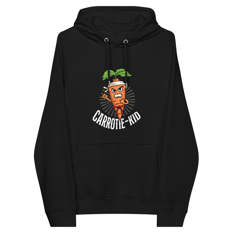 Carrotie-Kid Hoodie