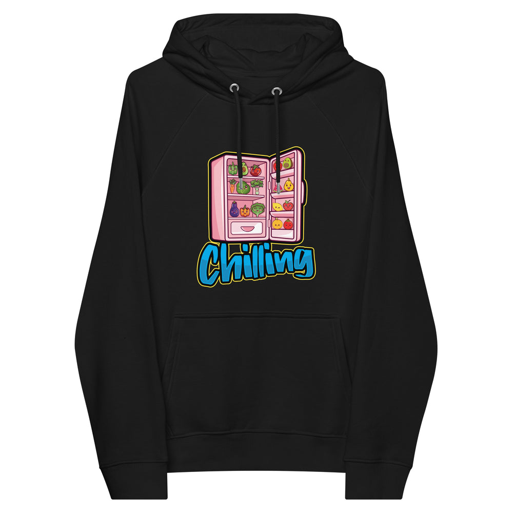 Fridge Chilling Hoodie