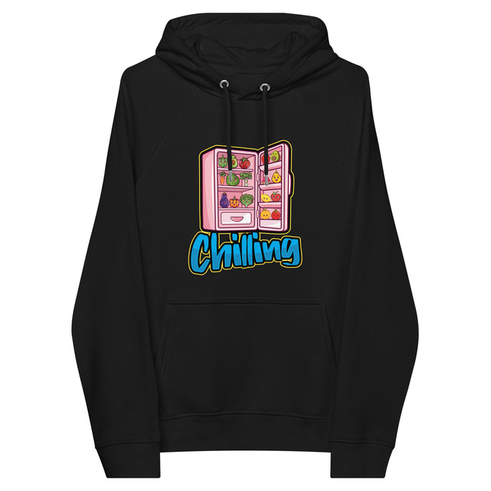 Fridge Chilling Hoodie