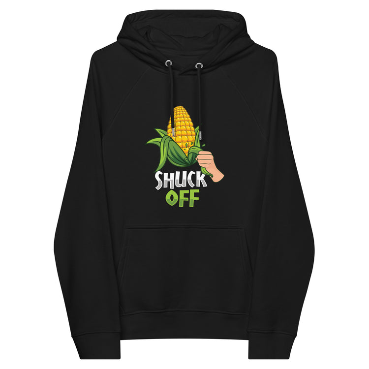 Shuck Off Hoodie