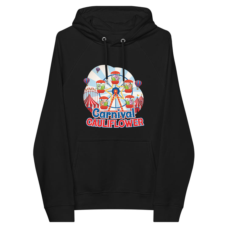 Carnival Cauliflower Hoodie