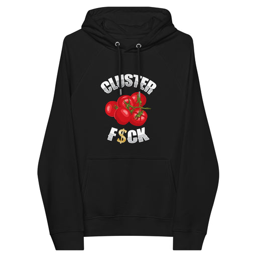 Cluster F$CK Hoodie