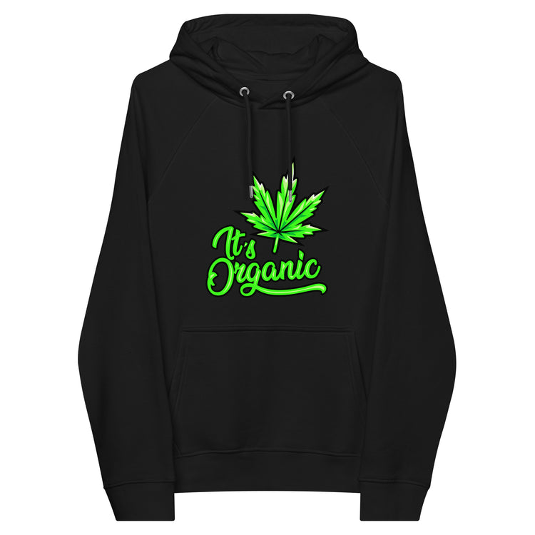 It's Organic Hoodie