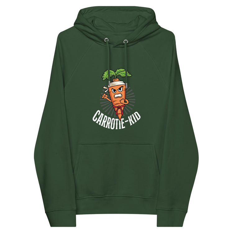 Carrotie-Kid Hoodie