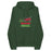 Mowing Grass Hoodie