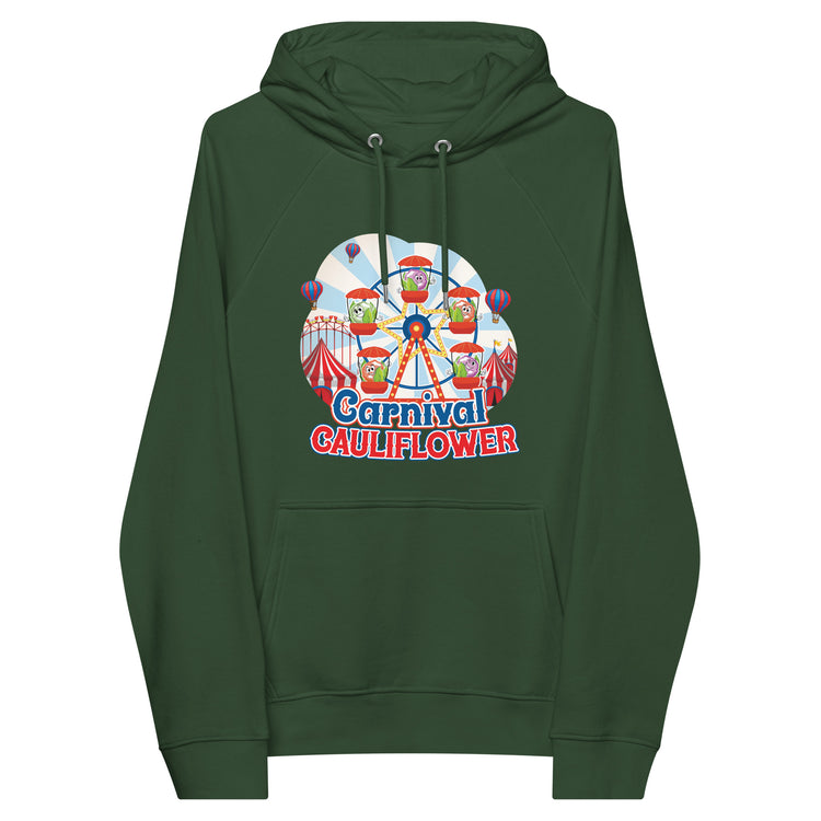 Carnival Cauliflower Hoodie