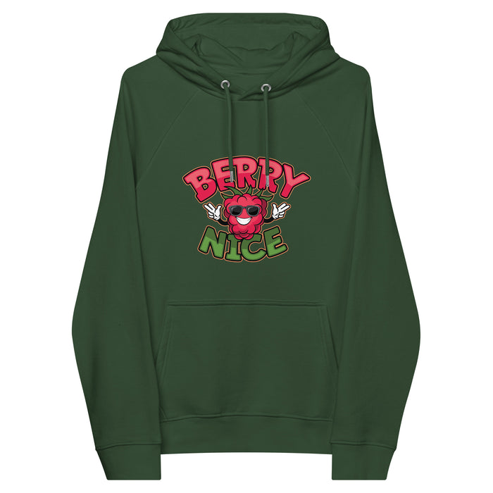 Berry Nice Hoodie