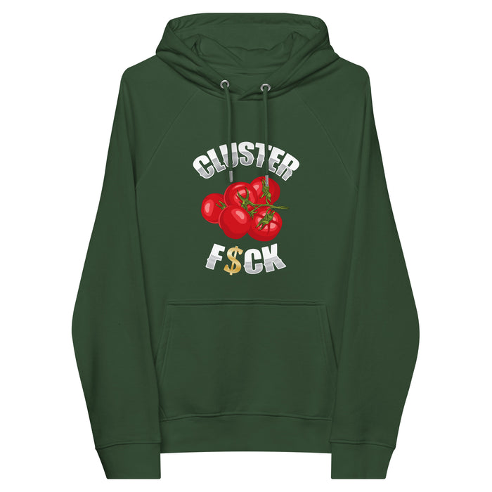 Cluster F$CK Hoodie