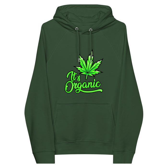 It's Organic Hoodie