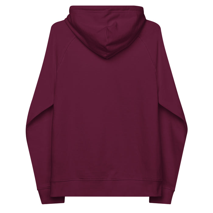 Blues-Berry Hoodie