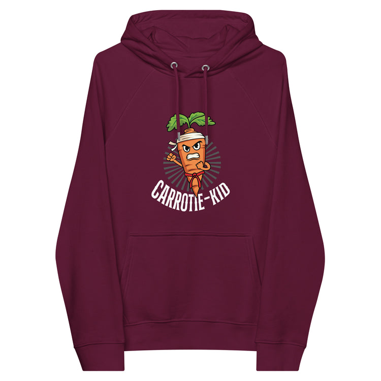 Carrotie-Kid Hoodie