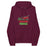 Mowing Grass Hoodie