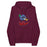 Blues-Berry Hoodie