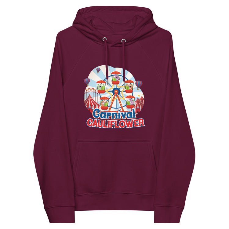 Carnival Cauliflower Hoodie
