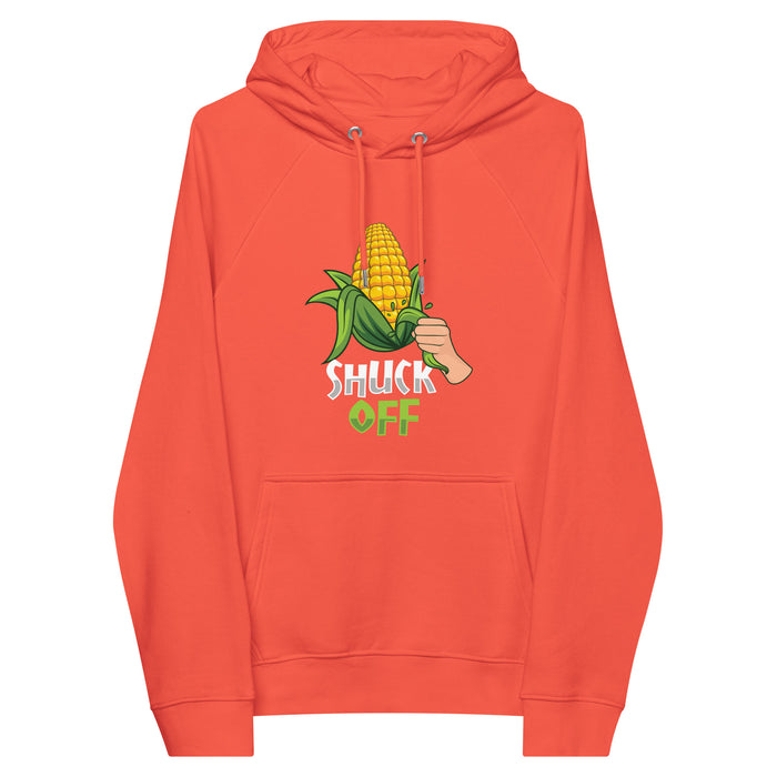 Shuck Off Hoodie