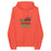 Mowing Grass Hoodie