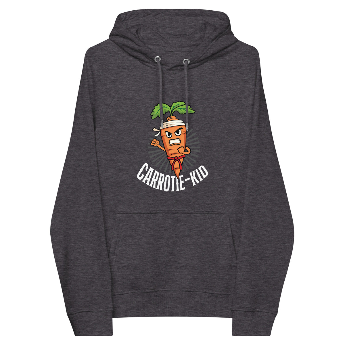 Carrotie-Kid Hoodie