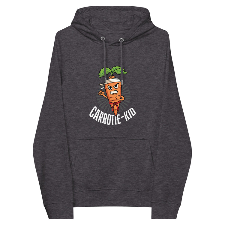 Carrotie-Kid Hoodie
