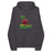 Don't Beet Yourself Up Hoodie