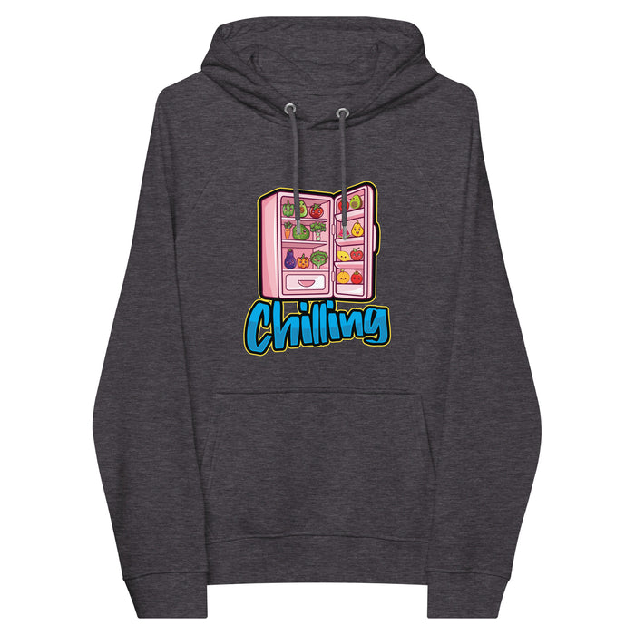 Fridge Chilling Hoodie