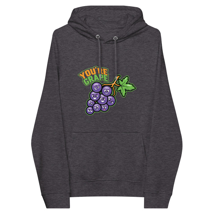 You're Grape Hoodie