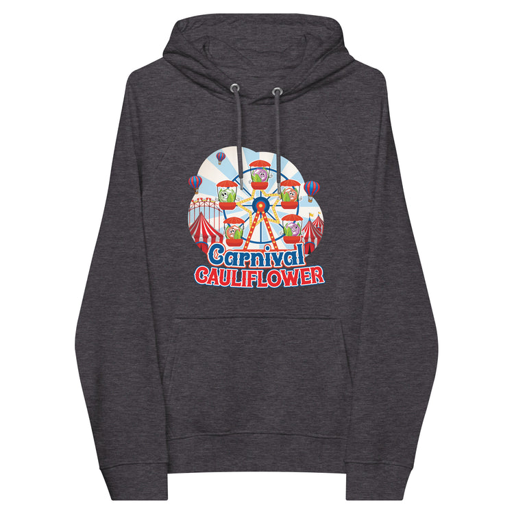 Carnival Cauliflower Hoodie