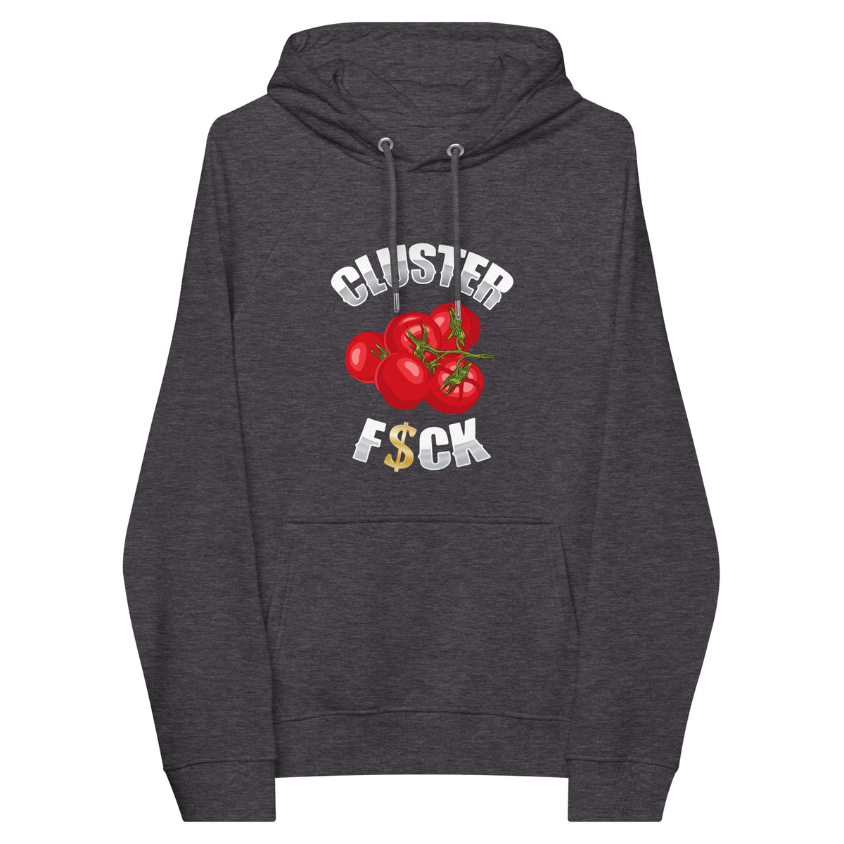Cluster F$CK Hoodie