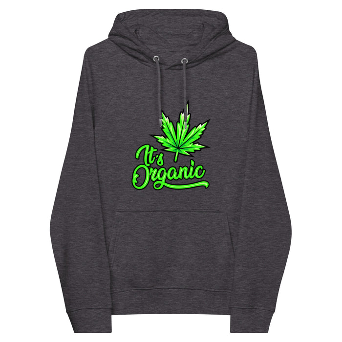 It's Organic Hoodie