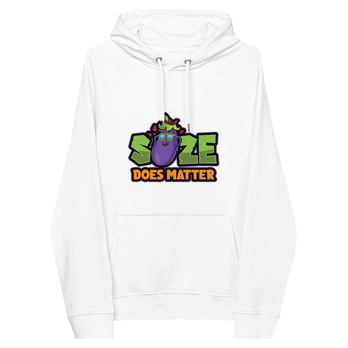 Size Does Matter Hoodie