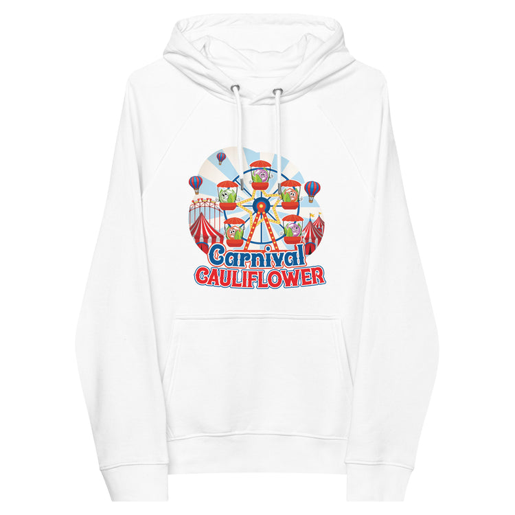 Carnival Cauliflower Hoodie