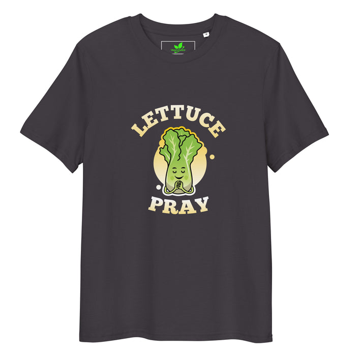 Lettuce Pray T-Shirt