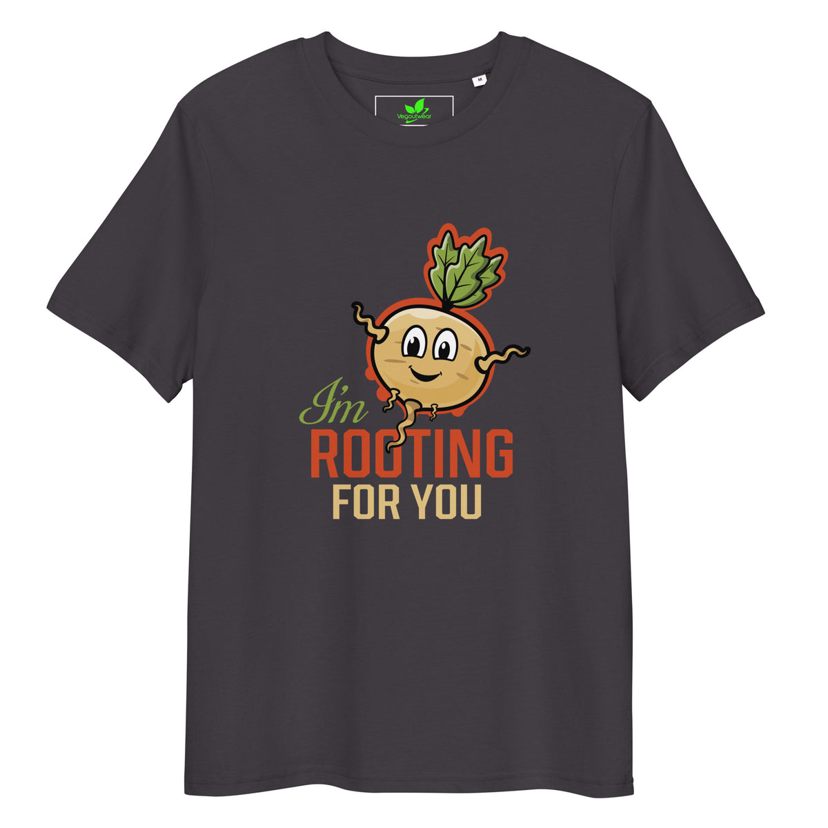 I'm Rooting For You T-Shirt