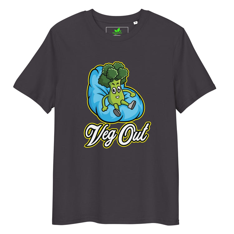 Broccoli Vegging T-Shirt