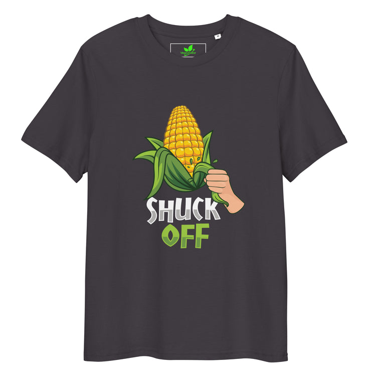 Shuck Off T-Shirt