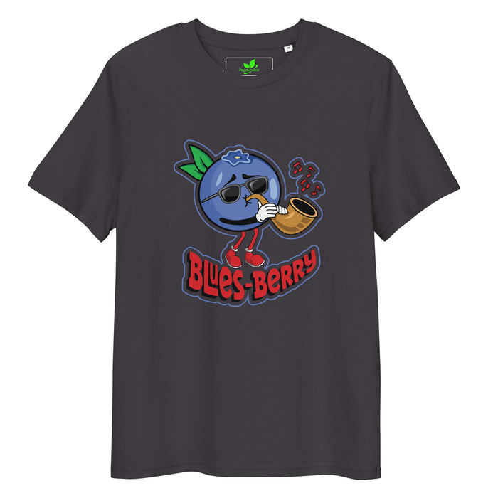 Blues-Berry T-Shirt