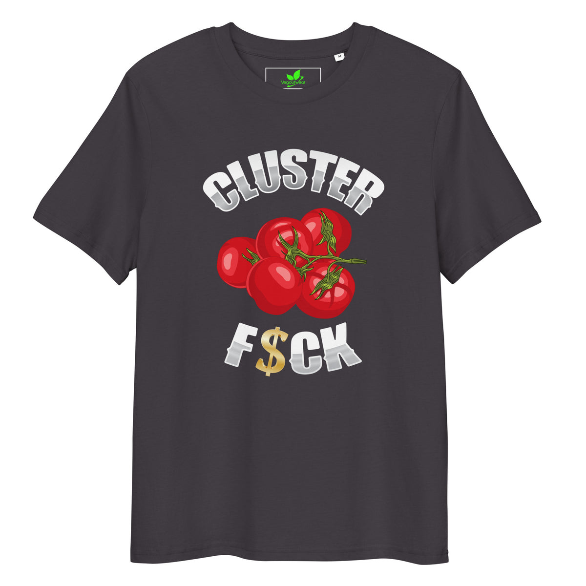 Cluster F$CK T-Shirt
