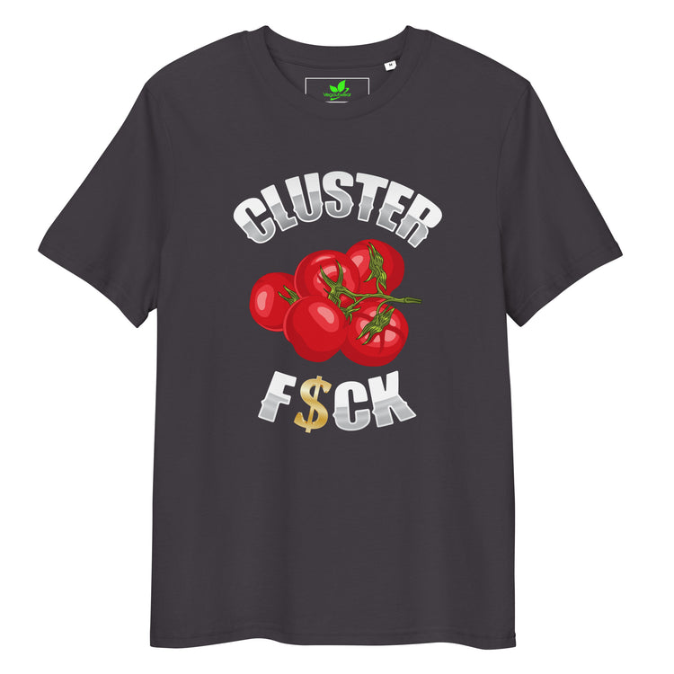 Cluster F$CK T-Shirt