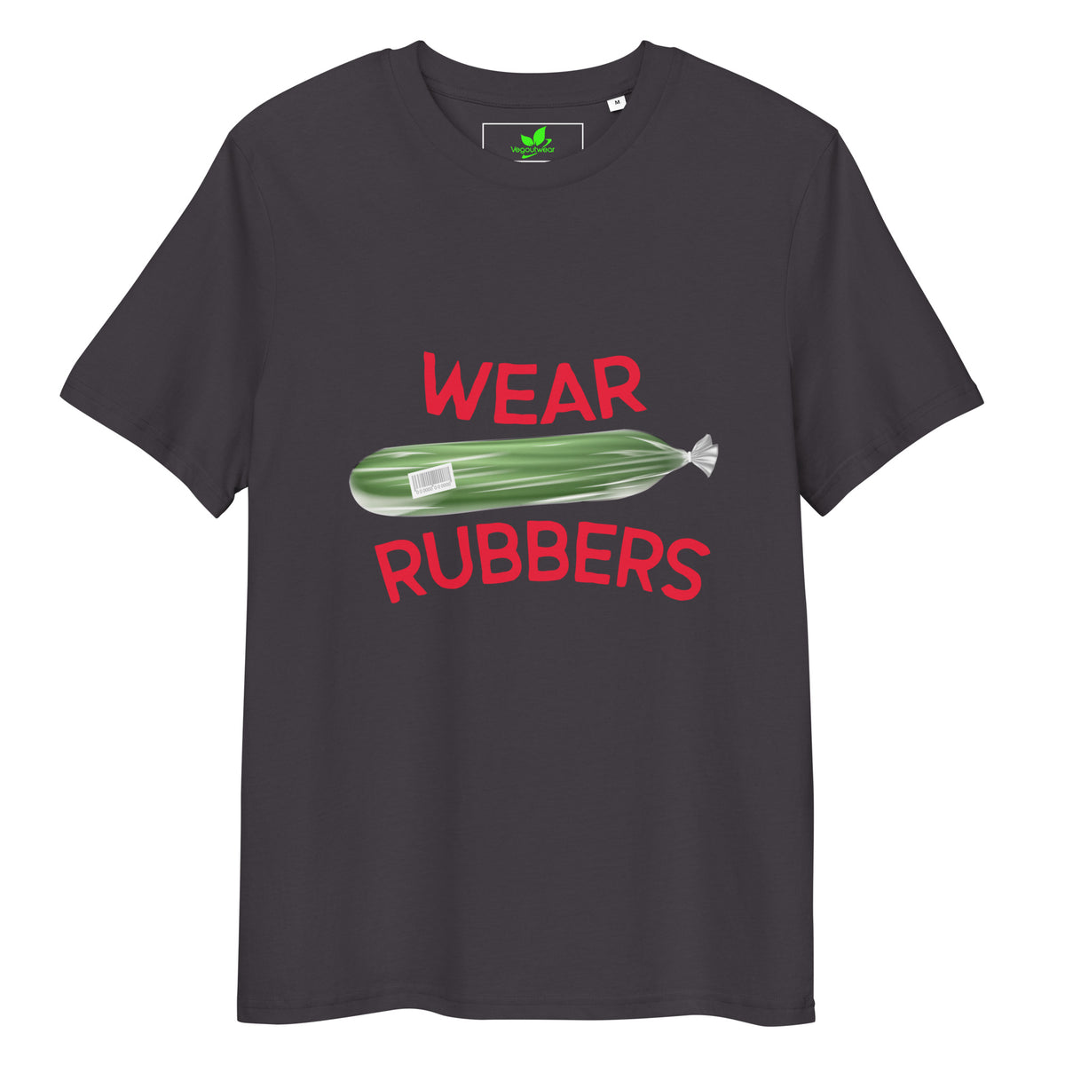 Wear Rubbers T-Shirt