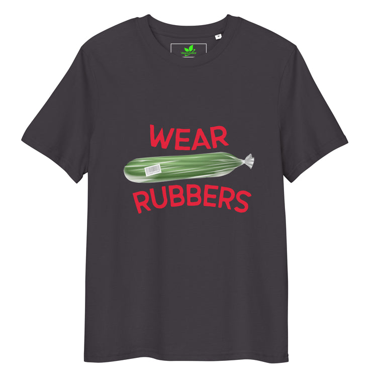 Wear Rubbers T-Shirt