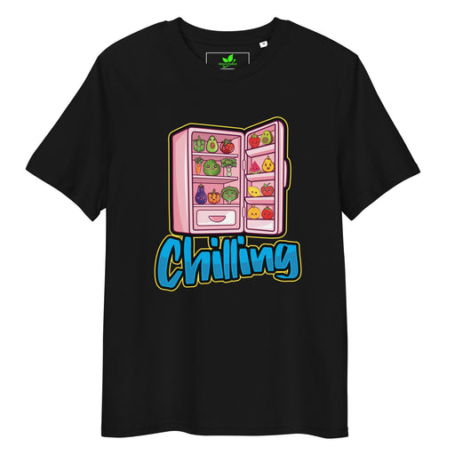 Fridge Chilling T-Shirt